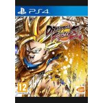 Dragon Ball Fighter Z – Hledejceny.cz