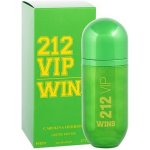 Carolina Herrera 212 VIP Wins parfémovaná voda dámská 80 ml – Hledejceny.cz