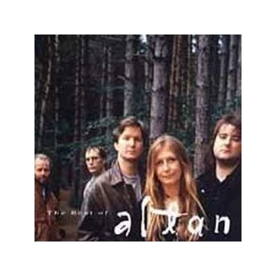 Altan - The Best Of LTD CD – Hledejceny.cz