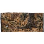 Diversa 3D pozadí Standard 120 x 60 cm – Zboží Dáma