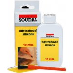 SOUDAL Odstraňovač silikonu 100g – Zbozi.Blesk.cz