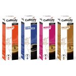 Caffitaly Ecaffé CREMOSO 10 ks – Zboží Dáma