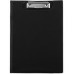 Auro A4 zavírací deska s klipem černá – Sleviste.cz