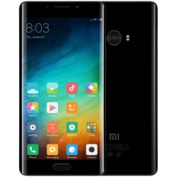 Xiaomi Mi Note 2 4GB/64GB od 10 990 Kč - Heureka.cz