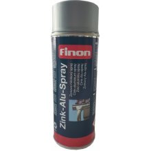 FINON zinkohliníkový sprej 400 ml 3e