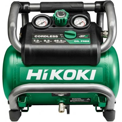 HiKOKI EC36DA