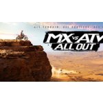 MX vs ATV: All Out – Hledejceny.cz