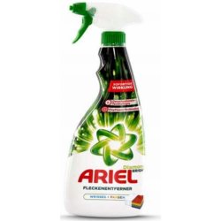 ARIEL, Odstraňovač skvrn ve spreji DIAMOND BRIGHT, 750 ml