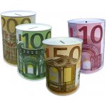 pokladnička EURO – Zboží Dáma