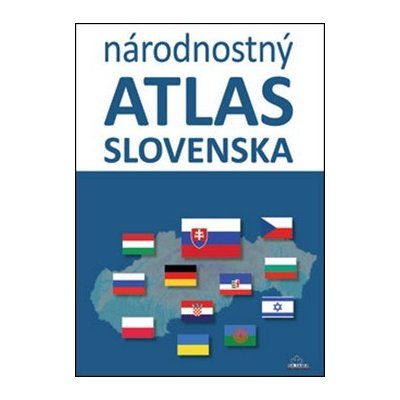 Národnostný atlas Slovenska