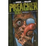 Preacher Kazatel 7 - Spása - Dillon Steve Ennis Garth – Hledejceny.cz