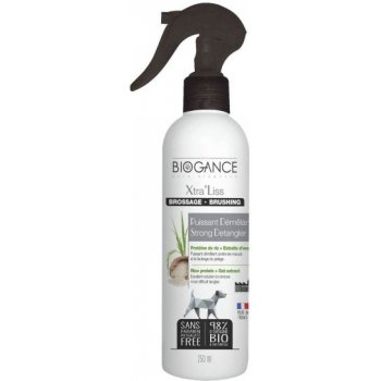 Biogance Xtra Liss Detangler 250 ml