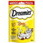 Dreamies Mega Pack se sýrem 180 g – Hledejceny.cz