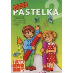 Hravá pastelka 2 - Pracovní sešit z grafomotoriky pro 5 - 6 leté děti – Hledejceny.cz