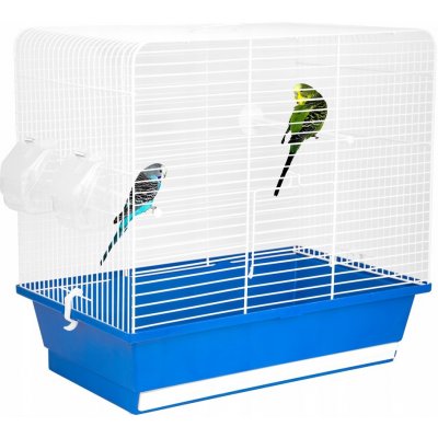 France Cage DARIA 1 45 x 28 x 42 cm – Zboží Dáma