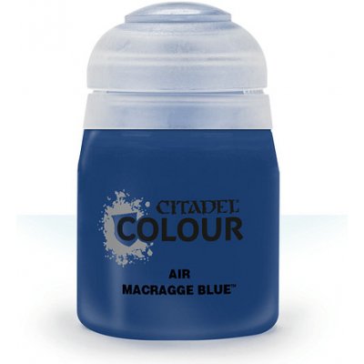 Citadel Air Macragge Blue 24ml – Zboží Živě