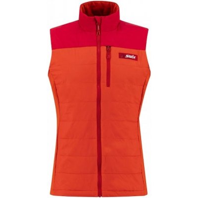 Swix Vesta Surmount Primaloft 12272-99992 červená – Hledejceny.cz