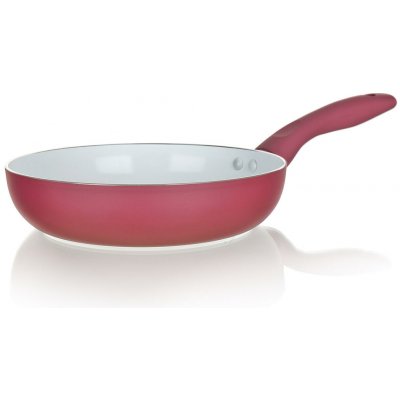 BANQUET pánev 20x4,5cm keramická INSPIRA MAT266265 – Zboží Mobilmania