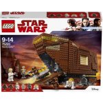 LEGO® Star Wars™ 75220 Sandcrawler – Zboží Živě