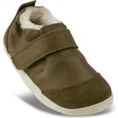 Bobux Xplorer Marvel Arctic olive – Sleviste.cz