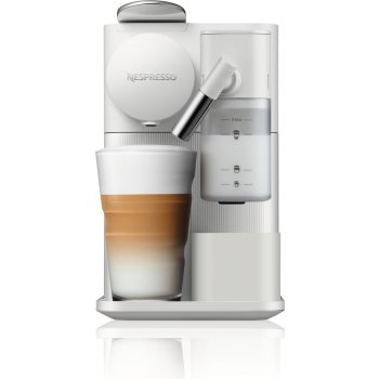 DeLonghi Nespresso Lattissima One EN 510.W