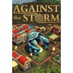 Against the Storm – Zboží Dáma