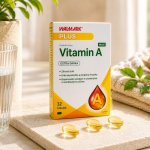 Walmark Vitamin A MAX 32 tobolek – Hledejceny.cz