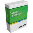 Veeam P-ESSENT-HS-P0000-00