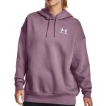 Under Armour Rival Terry CB FZ hoodie PPL 1370941 554 – Zbozi.Blesk.cz