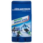 Holmenkol Natural Skiwax Stick 50 g – Zboží Mobilmania