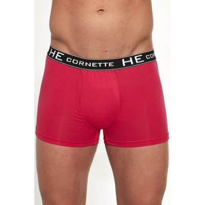 Cornette boxerky energy high emotion 503 red – Hledejceny.cz
