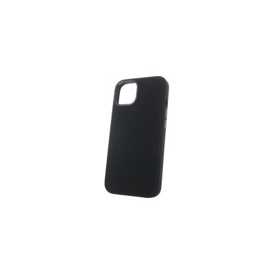 Pouzdro ForCell Satin Apple iPhone 13 černé