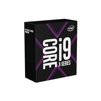 Intel Core i9-10940X X-Series BX8069510940X