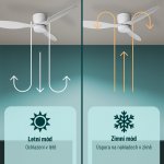 Noaton 11132WW – Zboží Dáma