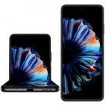Nubia Flip 2 5G 8GB/256GB Black – Hledejceny.cz