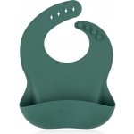 Petite&Mars Bryndák silikonový Sam Take&Match 6m+ Misty Green – Zboží Mobilmania