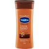 Tělová mléka Vaseline Intesive tělové mléko pro suchou pokožku (Cocoa Radiant with Pure Cococa Butter) 400 ml