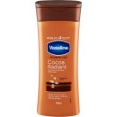 Vaseline Intesive tělové mléko pro suchou pokožku (Cocoa Radiant with Pure Cococa Butter) 400 ml