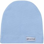 Esito čepice saporka středně modrá – Zboží Dáma