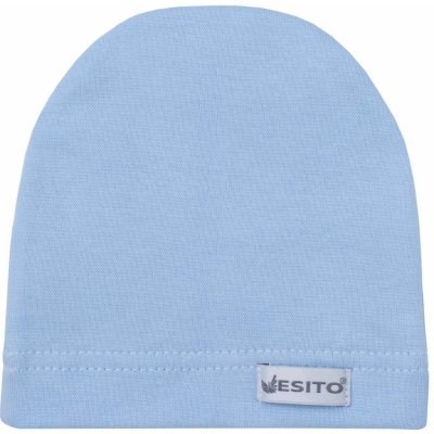 Esito čepice saporka středně modrá – Zboží Dáma