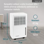 Noaton DF 4110 – Sleviste.cz