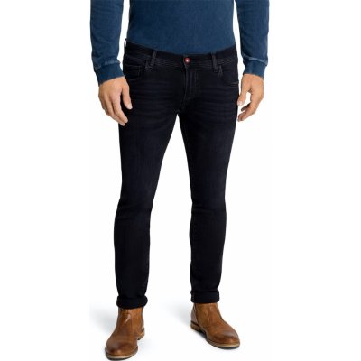 Pioneer pánské rifle Ryan 16901.6803 9804 Black – Sleviste.cz