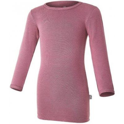 LITTLE ANGEL Tričko smyk DR Outlast® fialová – Zbozi.Blesk.cz