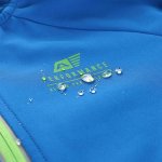 Alpine Pro Sperto modrá – Zboží Dáma