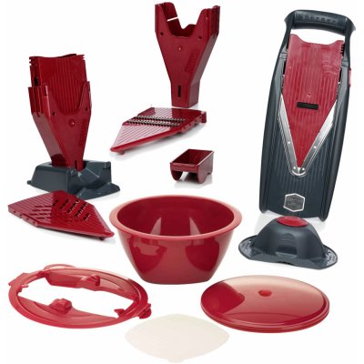 Börner Vital Profi Set s Multimakerom – Zboží Dáma