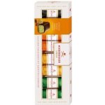 Niederegger Klassiker Variace mini marcipánů s příchutí v dárkovém balení 100 g – Zboží Dáma