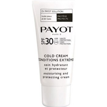 Payot Extreme Cold Cream SPF 30 krém 50 ml