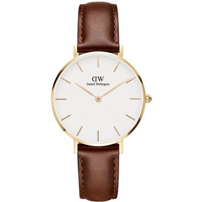 Daniel Wellington DW00100550 – Hledejceny.cz