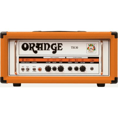 Orange THUNDER 30H – Zboží Dáma
