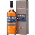 Auchentoshan 18y 43% 0,7 l (karton) – Hledejceny.cz